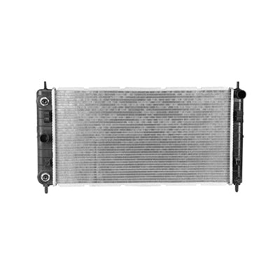 Radiator (2864) 2.4L For Chevrolet - GM3010507