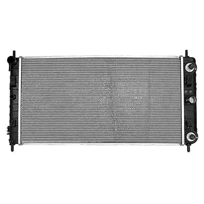 Radiator (2972) 3.5/3.9L V6 For Chevrolet - GM3010508