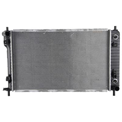 Radiator (2879) 3.4L For Pontiac - GM3010515