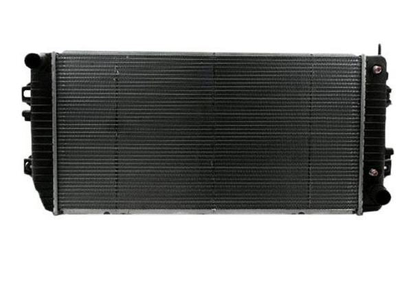Radiator (2935) 6.6L V8 At (Diesel) For Gmc - GM3010518