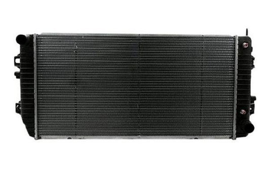 Radiator (2935) 6.6L V8 At (Diesel) For Gmc - GM3010518