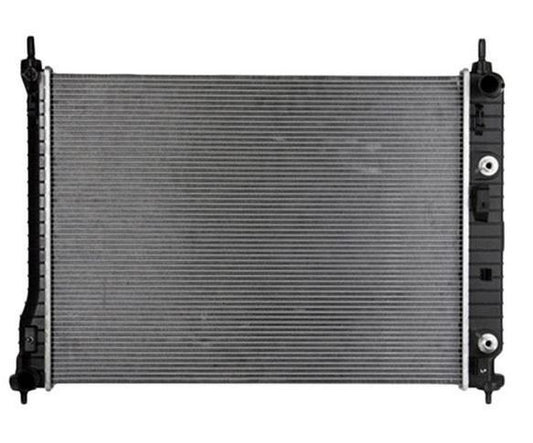 Radiator (13057) For Saturn - GM3010523