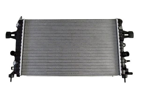 Radiator (13058) 1.8L L4 At For Saturn - GM3010524