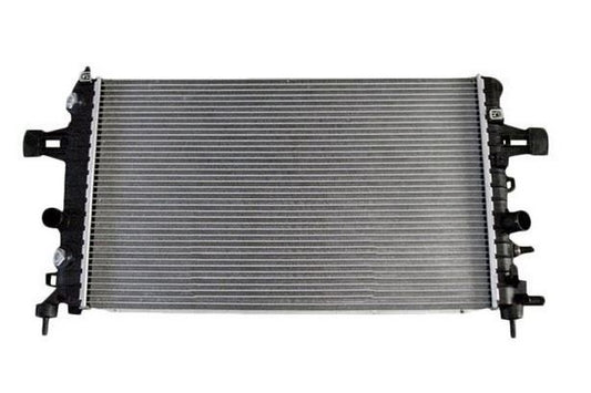 Radiator (13058) 1.8L L4 At For Saturn - GM3010524