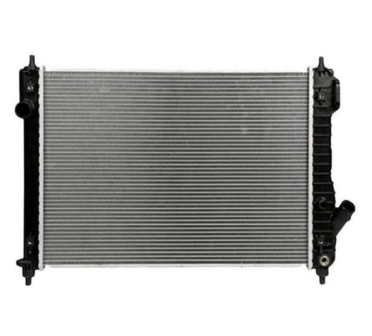 Radiator (13097) 1.6L At For Pontiac - GM3010527