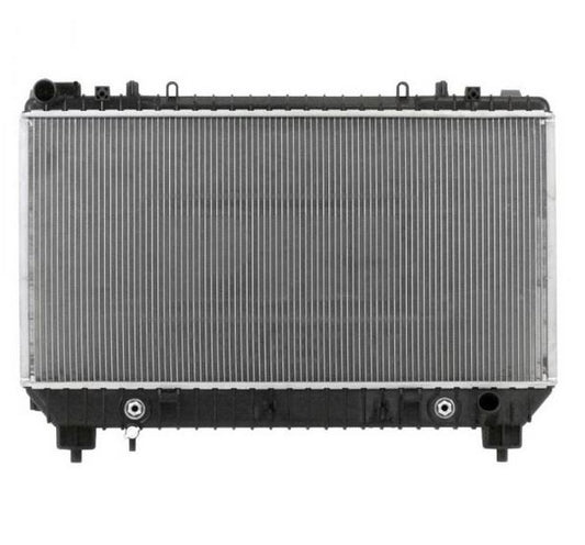Radiator (13141) 3.6L V6 At For Chevrolet - GM3010534