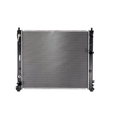 Radiator (13113) Without Tow With External Trans Oil Cooler For Cadillac - GM3010536