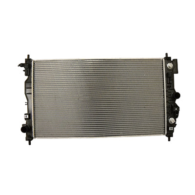 Radiator (13146) 2.4L/3.0L/3.6L For Buick - gm3010538