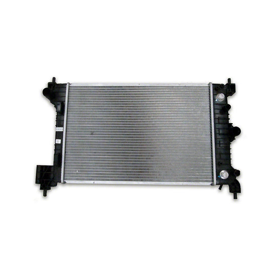 Radiator (13247) 1.8L For Chevrolet - GM3010546