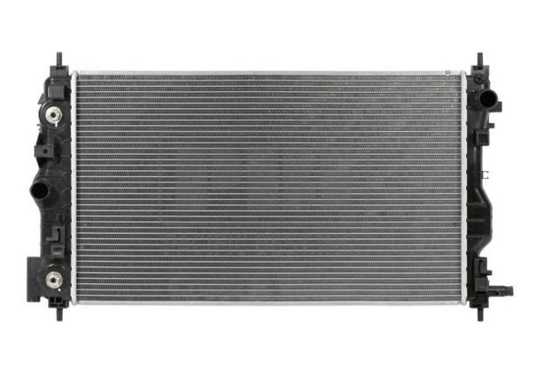 Radiator (13325) 2.4L For Buick - GM3010547