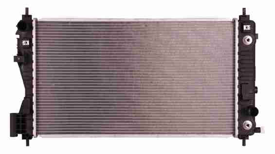 Radiator (13332) 2.0L/2.5L For Chevrolet - GM3010551