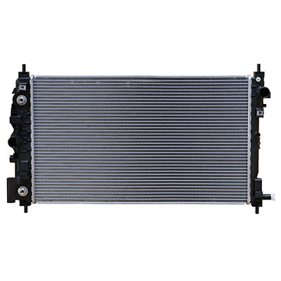 Radiator (13366) 3.6L For Cadillac - GM3010552