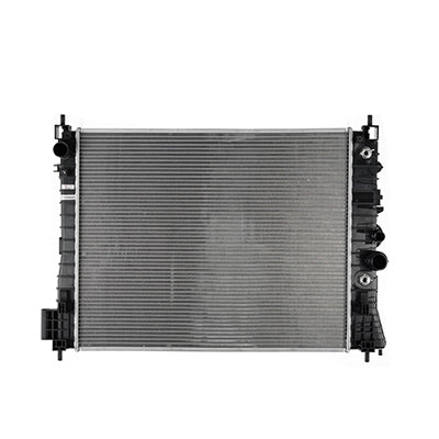 Radiator (13361) 1.4L At Turbo For Buick - GM3010562