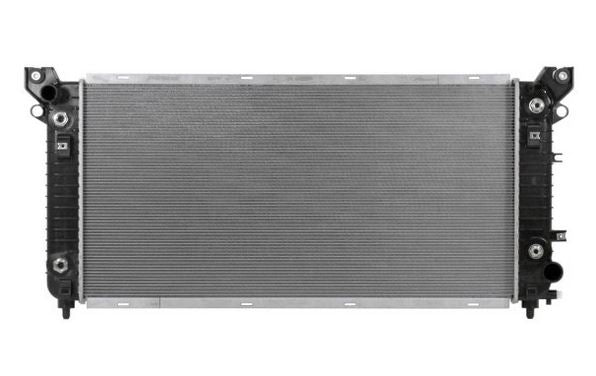 Radiator (13396) 1500 4.3L V6 At (Without Tow) For Gmc - GM3010563