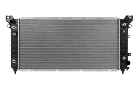 Radiator (13396) 1500 4.3L V6 At (Without Tow) For Gmc - GM3010563