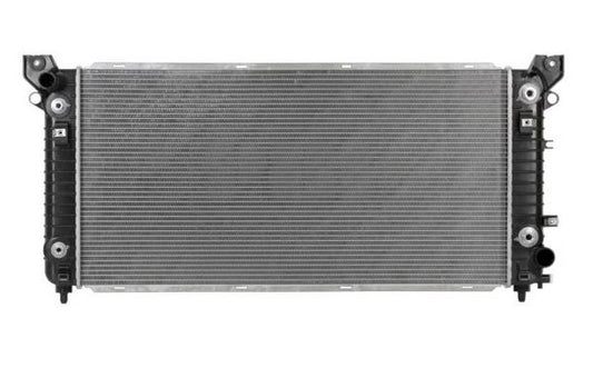 Radiator (13397) 1500 5.3/6.2L At (Without Tow) For Gmc - GM3010564
