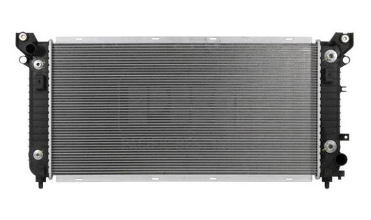 Radiator (13398) 4.3L/5.3/6.2L At (With Eoc With Tow) For Gmc - GM3010565