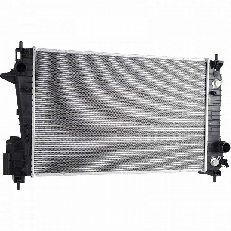 Radiator (13248) 1.4 Lt For Chevrolet - GM3010570