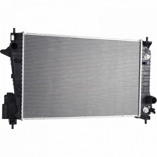 Radiator (13248) 1.4 Lt For Chevrolet - GM3010570