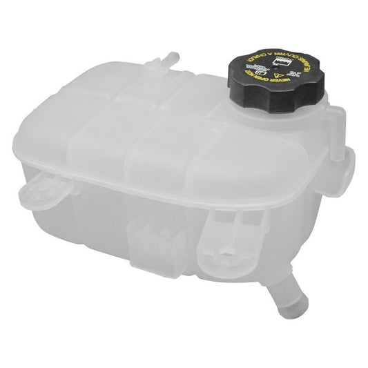 Coolant Recovery Tank With Cap For Buick - GM3014182