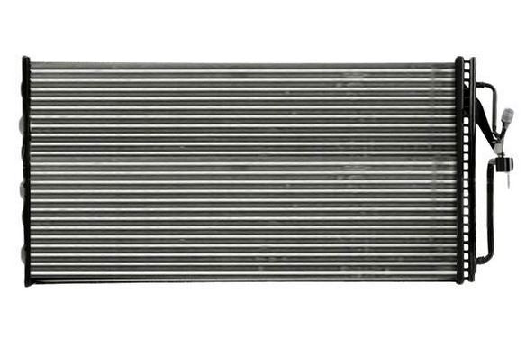 Condenser (4806) For Buick - GM3030101