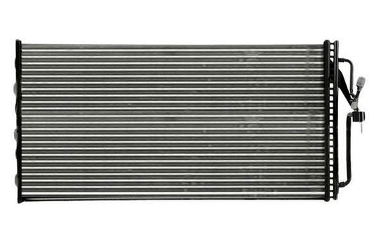 Condenser (4806) For Buick - GM3030101