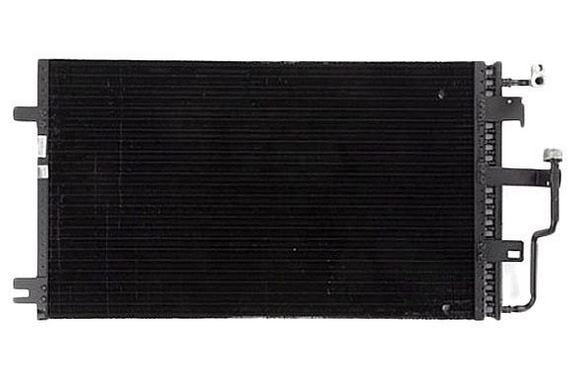 Condenser (4612) For Pontiac - GM3030137