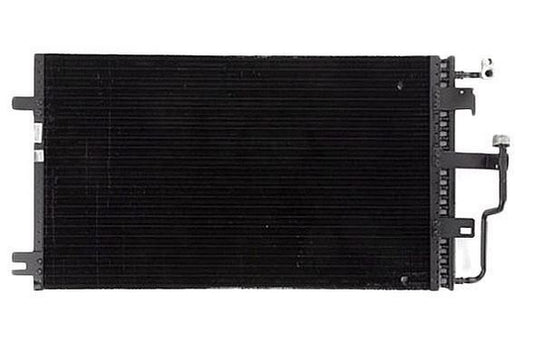 Condenser (4612) For Pontiac - GM3030137