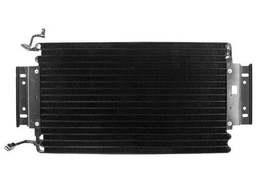 Condenser (4787) For Chevrolet - GM3030240