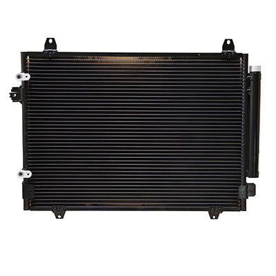 Condenser (3101) For Cadillac - GM3030242