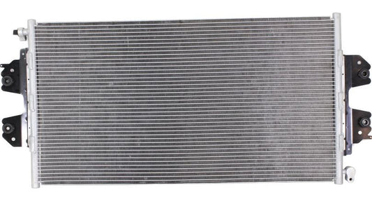 Condenser (3887) For Gmc - GM3030250