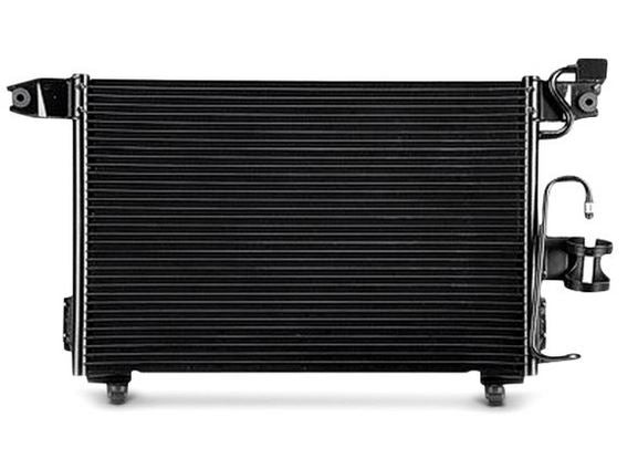 Condenser (3240) For Pontiac - GM3030256