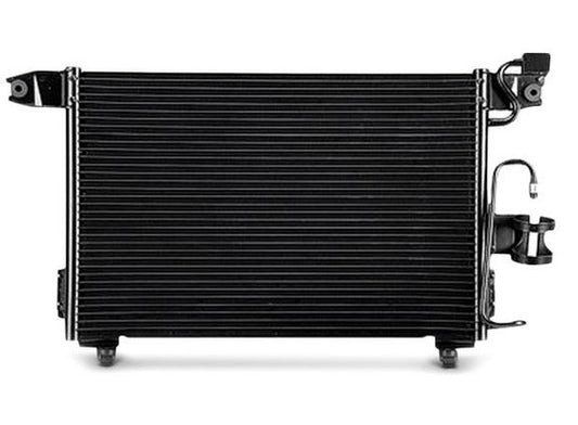 Condenser (3240) For Pontiac - GM3030256