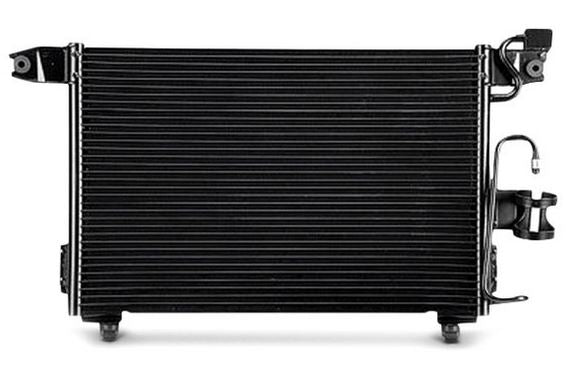 Condenser (3245) For Chevrolet - GM3030260