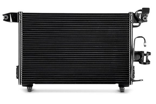 Condenser (3245) For Chevrolet - GM3030260