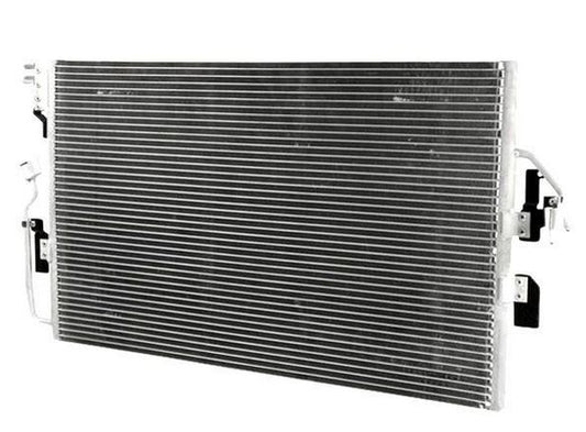 Condenser (3367) 2.2L (With Internal Transmission Cooler) For Saturn - GM3030266