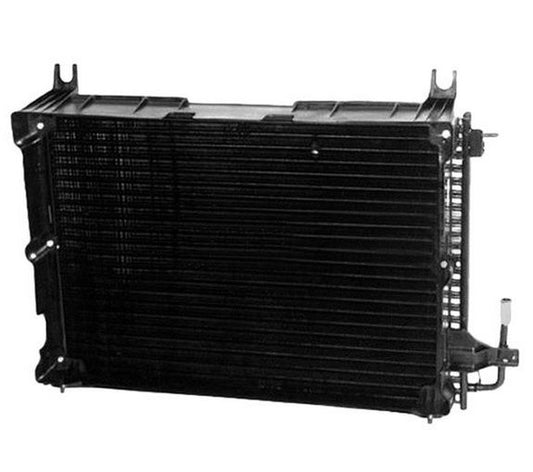 Condenser (3519) For Buick - GM3030270