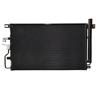 Condenser (3468) 3.4L With Receiver Drier For Pontiac - GM3030274