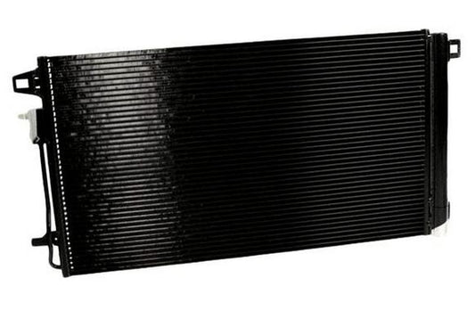 Condenser (3649) For Chevrolet - GM3030276