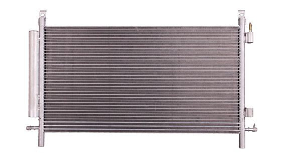 Condenser (3799) 3.6L/6.2L With Drier For Chevrolet - GM3030286