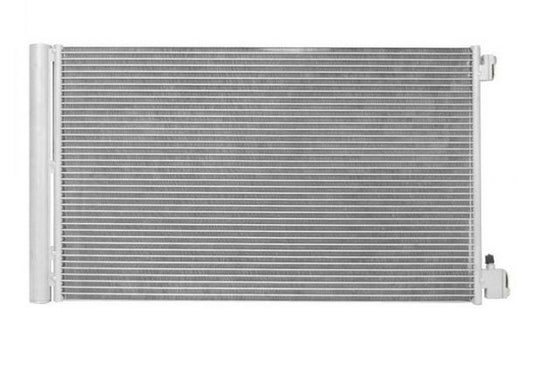 Condenser (3890) 2.0L Turbo With Receiver Drier For Buick - GM3030293