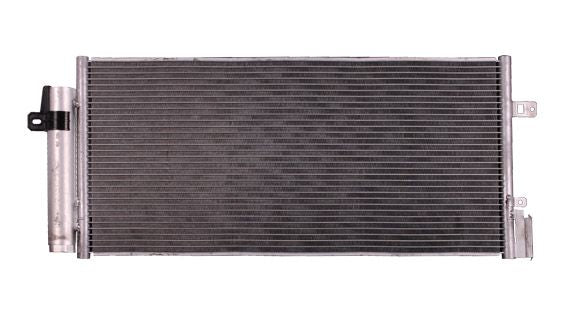 Condenser (4083) 1.4L Turbo For Chevrolet - GM3030295