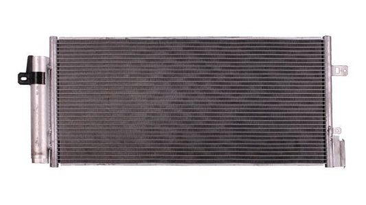 Condenser (4083) 1.4L Turbo For Chevrolet - GM3030295