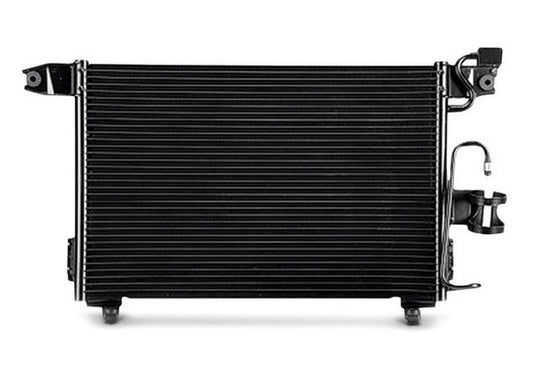 Condenser (4224) With Heavy Duty Cooling Cts Model Sdn For Cadillac - GM3030299