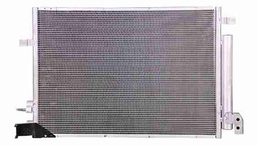Condenser (4222) Without Heavy Duty Cooling Cts Model Sdn For Cadillac - GM3030300