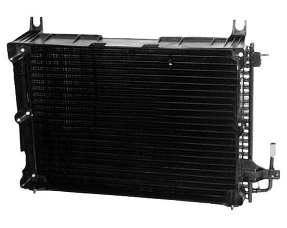 Condenser (3667) 3.6L With Receiver Drier For Suzuki - GM3030303