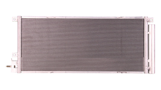 Condenser (4252) For Buick - GM3030304