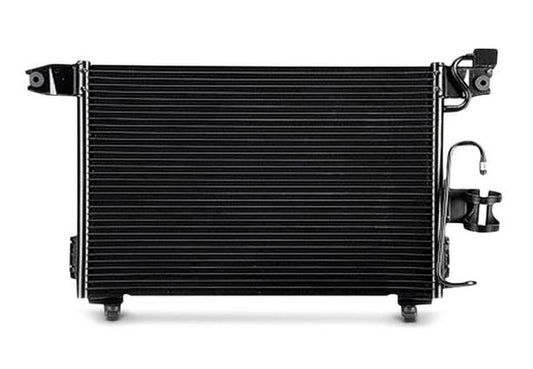 Condenser (30033) With Receiver Drier 1.4L For Chevrolet - GM3030317