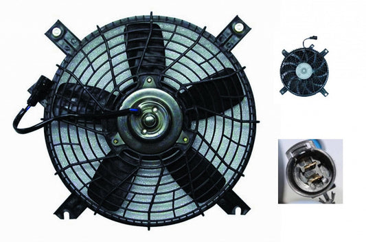Ac Fan Assy For Chevrolet - GM3113117
