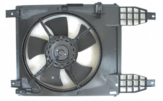 Cooling Fan Assy For Pontiac - GM3115231
